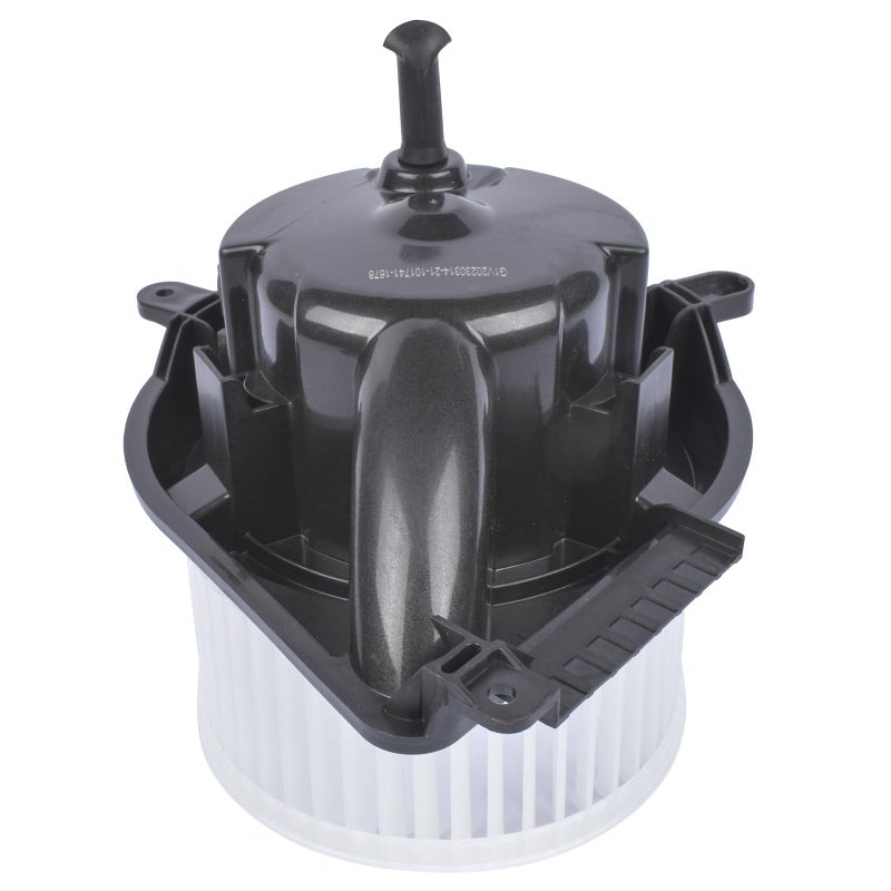 NEWZQ Blower Motor Replacement for Mercedes Sprinter CDI Dodge Freightliner Sprinter 2500 3500 2.7L 2003-2006 0018305608 - Image 3